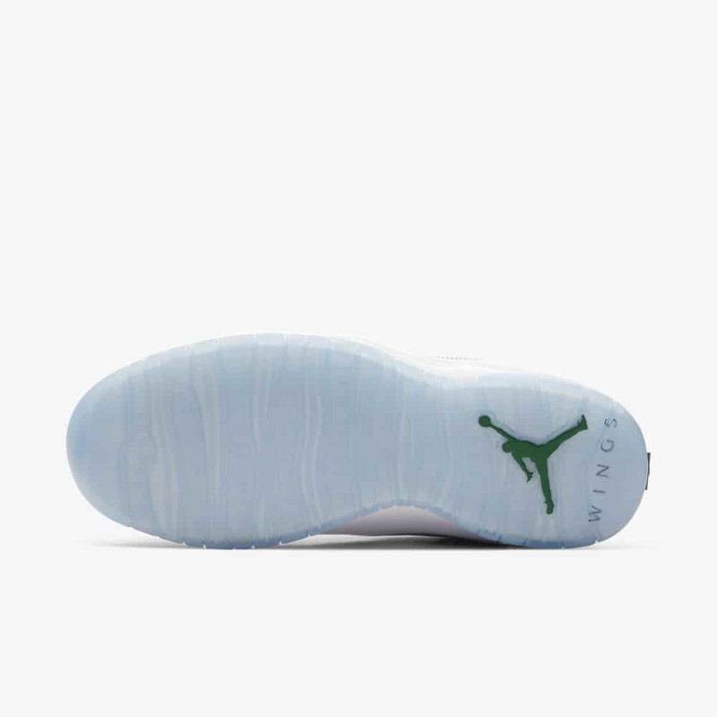 Air Jordan 10 Wings CK4352 103 Grailify